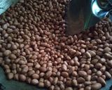 Foto langkah ke 1 dari resep Kacang Telor Renyah.