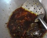 Foto langkah ke 3 dari resep Telur puyuh kecap coklat manis.