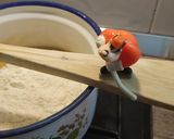 Foto del paso 4 de la receta: Buñuelos de viento y aire... y más cosas!