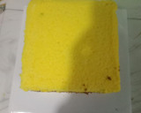 Foto langkah ke 10 dari resep Bolu Lapis Surabaya Kukus ekonomis.