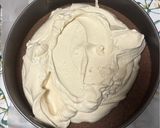 Foto del passaggio 10 della ricetta Cheesecake al caffè🍮 ☕️
