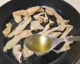 Foto langkah ke 5 dari resep Minyak Kulit Ayam (MPASI).