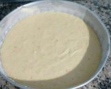 Foto del paso 4 de la receta: Bizcochuelo de mandarina