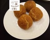 A picture of step 18 of Egg roll.