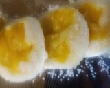 मॅंगो टॅंगो इडली (mango idli recipe in marathi) रेसिपी स्टेप 4 फोटो 
