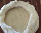 Foto del paso 4 de la receta: Figuras de hojaldre 🤩