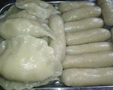 Foto langkah ke 7 dari resep 108. Pempek Teri Medan 2:1.
