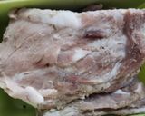 รูปขั้นตอนการทำที่ 1 ของ ซี่โครงหมูบาร์บีคิว