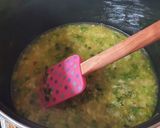 Foto del paso 3 de la receta: Pollo con jugo de naranja y miel