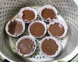 Foto langkah ke 5 dari resep 577. Bolu Kukus Coklat Gluten Free.