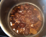 Foto del paso 2 de la receta: Bizcocho de castañas 🌰