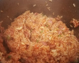 Foto del paso 5 de la receta: Arroz con pollo al estilo colombiano