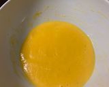 Foto del paso 2 de la receta: Mousse de piña y coco