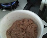 Foto langkah ke 1 dari resep Bakso goreng simple.