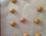 A picture of step 2 of Tasty Dutch Crunchy Spiced Cookies (Kruidnoten).