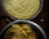 Foto langkah ke 8 dari resep Sus Vanilla 'Choux Pastry with Vla'.
