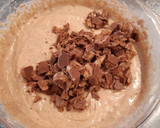 Foto del paso 4 de la receta: Kinder Bueno gigante