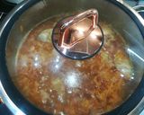 Cigány káposzta recept fázis 3 fotója