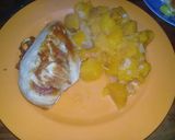 Foto del paso 6 de la receta: Pollo para bebés y toda la familia