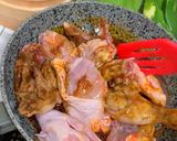 Foto langkah ke 3 dari resep Gulai Ayam.