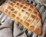 Foto del paso 3 de la receta: Fosforitos de jamón y queso