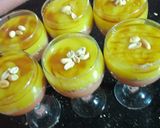 صورة لخطوة 7 من وصفة تحلية بلقازوز 😋🥂🥂🍷 بنة ولا أروع 😋