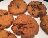 Une image de l'étape 6 de Cookies 🍪 au beurre de cacahuète 🥜.