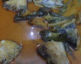 Foto langkah ke 8 dari resep Gulai ikan tongkol.