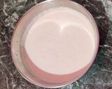 A picture of step 1 of Shahi paneer.