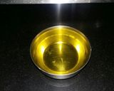 खस्ता पापड़ी (Khasta papdi recipe in hindi) रेसिपी चरण 1 फोटो