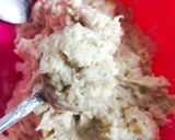 Foto langkah ke 3 dari resep Jempot Jempot Pisang.