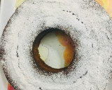 Foto del paso 4 de la receta: BUDÍN HÚMEDO DE 🍊NARANJA🍊EN LICUADORA