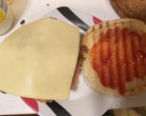 Foto del paso 4 de la receta: Falsa hamburguesa