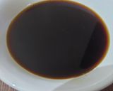 Foto langkah ke 1 dari resep Bubur Sumsum Super Lembut.