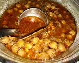 जीरा  चावल (Jeera chawal recipe in Hindi) रेसिपी चरण 5 फोटो