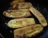 Foto del paso 2 de la receta: Calabacines💛 empanizados🍚