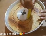 Foto del paso 8 de la receta: Pan de elote