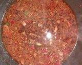 Foto langkah ke 5 dari resep Sambal acar tahu.