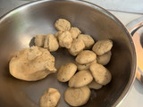 Ajwain Poori❤️Carom Seeds Poori