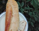 Foto del paso 3 de la receta: Pan brioche relleno de crema pastelera