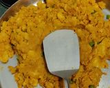 A picture of step 2 of Samosa.