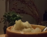Foto del paso 8 de la receta: Bizcochuelo en taza de pera o manzana - SIN GLUTEN y SIN LACTOSA