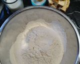 Foto del paso 1 de la receta: Scones dulces