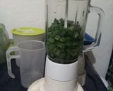 Foto langkah ke 1 dari resep Nona manis.