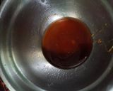 A picture of step 2 of Caramel Custard Pudding.