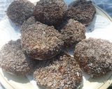 Foto del paso 7 de la receta: Tortitas negras o guarangas