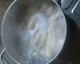 Foto langkah ke 6 dari resep Mpek Mpek Keju.