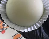A picture of step 9 of Matcha Ice Cream Mochi (抹茶冰淇淋麻薯).