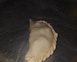 Foto del paso 9 de la receta: Empanadas de cerdo