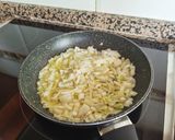 Foto del paso 2 de la receta: Zarangollo murciano